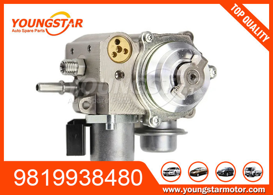 Αντλία υψηλών 9819938480 καυσίμων για τη BMW Mini Cooper R55 R56 R57 R58 R59