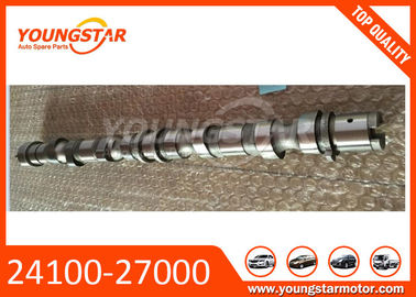 2.0 άξονες μερών μηχανών diesel CRDI/αγώνας για τη HYUNDAI D4EA D4EB, 24100 - 27000/2410027000