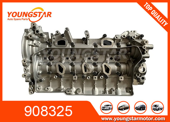 NISSAN 908325 κεφάλι κυλίνδρων μηχανών NAVARAV YS23 D23 EURO6» M9T/YS23 2014