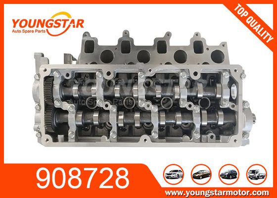 2.0 πλήρες κεφάλι κυλίνδρων TDI για τη VW Crafter Amarok CSLB CSNA CKTB CKTC CKUB CKUC