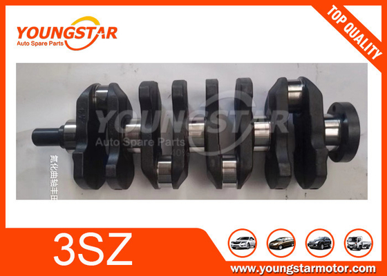 Στροφαλοφόροι άξονες 13411-B1020 μηχανών 3SZ 1.5L για τη Toyota