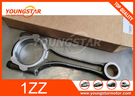 Συνδέοντας ράβδος μηχανών χάλυβα για τη TOYOTA 1ZZ 13201-29038