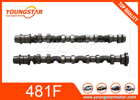 481F-1006035 481F-1006010	Άξονας MVM 530 μηχανών χάλυβα