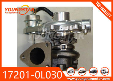 CT16 αυτόματος στροβιλοσυμπιεστής 17201-0L030, στροβιλοσυμπιεστής 2KD μηχανών της TOYOTA - FTV