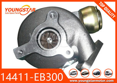 Στροβιλοσυμπιεστής 751243-5002 14411-EB300 14411EB300 αυτοκινήτων της Nissan Navara GT2056V
