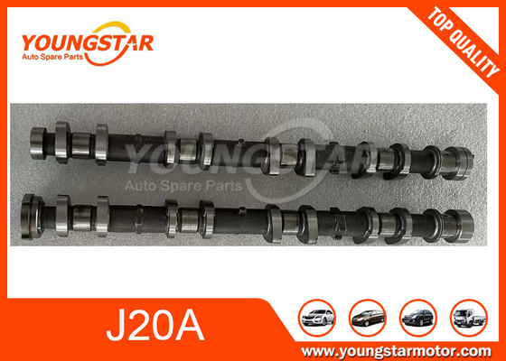 Σφυρηλατημένος άξονας 12721-65J00 12710-65J00 μηχανών χάλυβα SUZUKI J20A