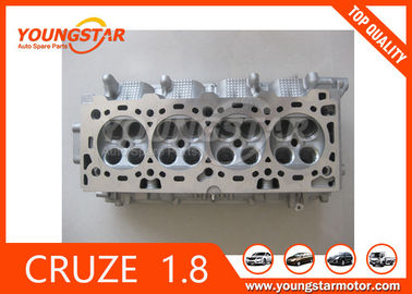 Αυτοκίνητα κεφάλια κυλίνδρων αλουμινίου Chevrolet Cruze 1,8 αριθμός μερών 55568363 16V/4CYL