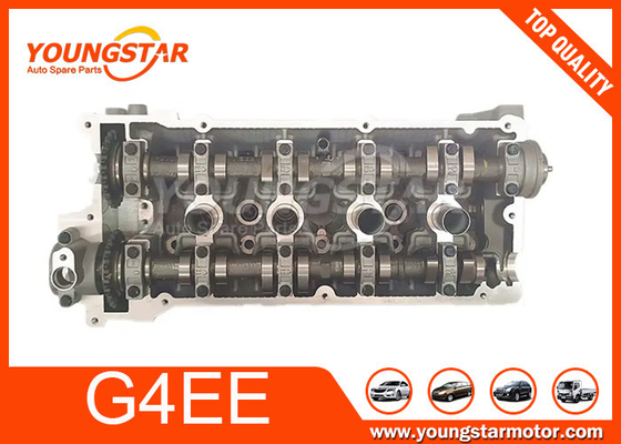 Πλήρες κεφάλι κυλίνδρων αλουμινίου G4EE 22100 - 26100