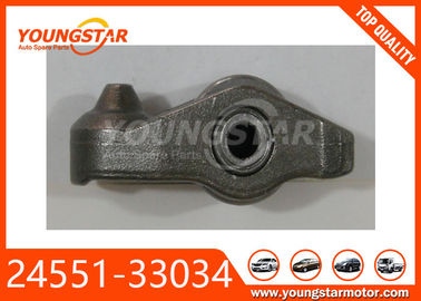 Rocker αργιλίου της HYUNDAI οπλίζει 24551-33034 Sonata 16V 24551-33060 24551-33050 4G93 Sonata Hueco Chico