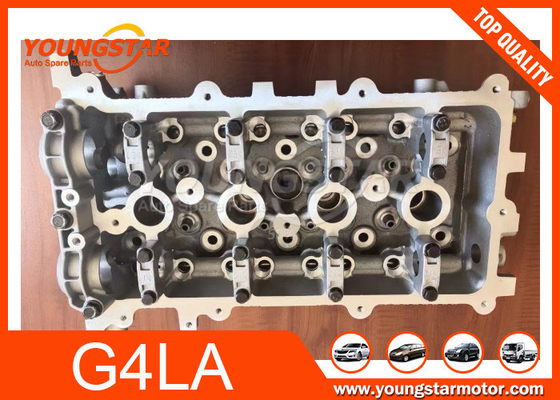 Υδραυλικό κινητήρα Hyundai G4LC G4LA 22100-03445