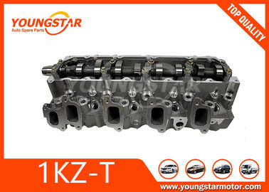Πλήρες κεφάλι κυλίνδρων για τη TOYOTA Landcruiser TD 1kz-τ 3.0TD 908780 πρόωρο πρότυπο 1KZT