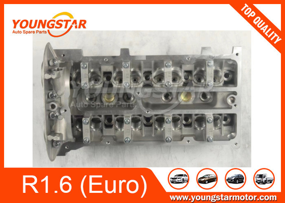 Άλουμινίου Κεφαλή κυλίνδρου Ford R1.6 (Ευρώπη) BM5G-6A258A-A (Τύπος εξαγωγής)