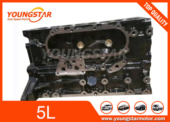 5L κινητήρα κυλινδρικό μπλοκ Για Toyota Hiace Hilux Land Cruiser Prado Fortuner