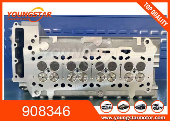 Αλουμινίου πλήρης κύλινδρος κινητήρα Fiat 3.0JTD μοντέλο 908346 5802114243