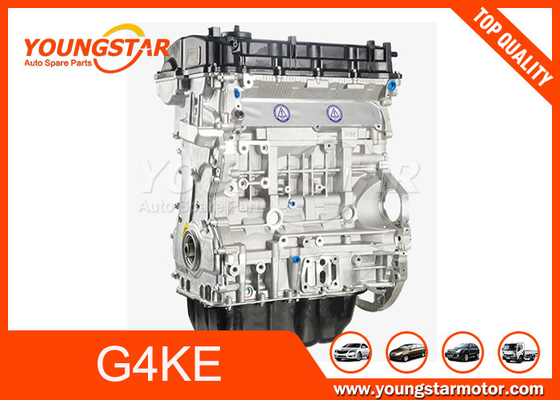 2.4L TCI G4KE Μηχανικό Κύλινδρο Μπλοκ Για Hyundai Tucson Sonata Kia Sportage