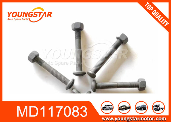 MD117083 Μηχανή Συνδετική ράβδος Mitsubishi 4G13 4G15 Bolt Connrod