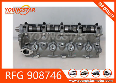 Πλήρες κεφάλι κυλίνδρων diesel για τη Kia Sportage 908746 2.0td 8 μηχανή 24MM βαλβίδων RFG