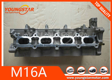 Βενζίνη κεφαλιών κυλίνδρων SUZUKI 1.6L 4CYL M15A M16A 11100-63ke0