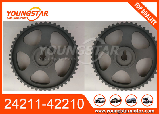 Στρογγυλοχύτης 24211-42210 Για Hyundai Galloper Για Mitsubishi Pajero 00- 48T