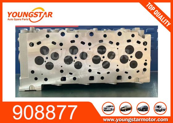 D4CB 908877 908776 22100-4A430 22100-4A310A Πλήρης κεφαλή κυλίνδρου