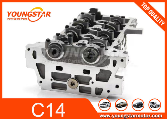 9024657 Ολοκληρωμένη κεφαλή κυλίνδρου για την Chevrolet Sail C14 1.4