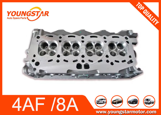 ΤΟΥΑΤΑ COROLLA 4AF 8A 1.3L 11101-09110 Κεφαλή κυλίνδρου