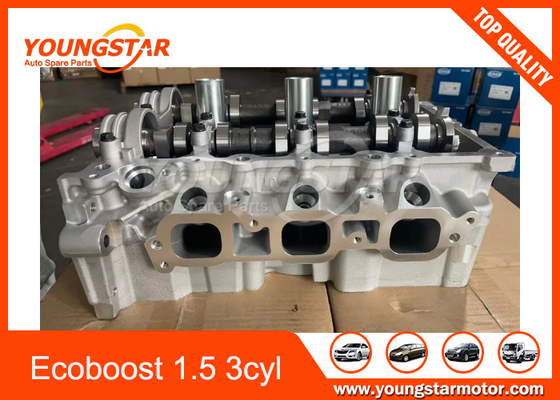 Κεφαλή κυλίνδρου για Ford Ecosport Focus Ka Ecoboost 1.5 3cyl GN1G-6C032-AA GN1G-6090-AB