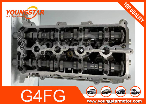 Συμπλήρωμα Hyundai Accent Κεφαλοκύλινδρο Βενζίνη G4FG VVT 22100-2B000