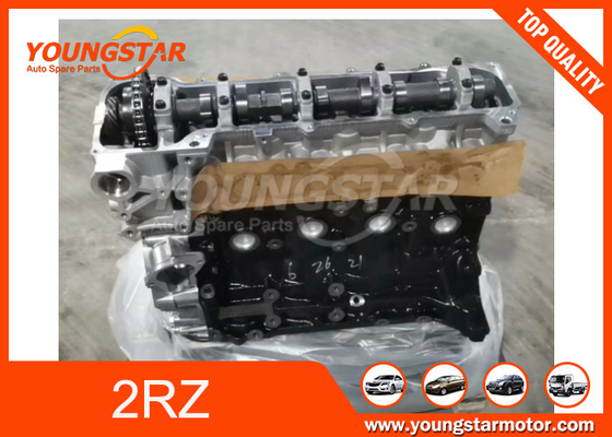 Μηχανή Long Block Assy TOYOTA Tacoma 2RZ 2.4 11101-75022 Βενζίνη 8V 4cyl 1994-