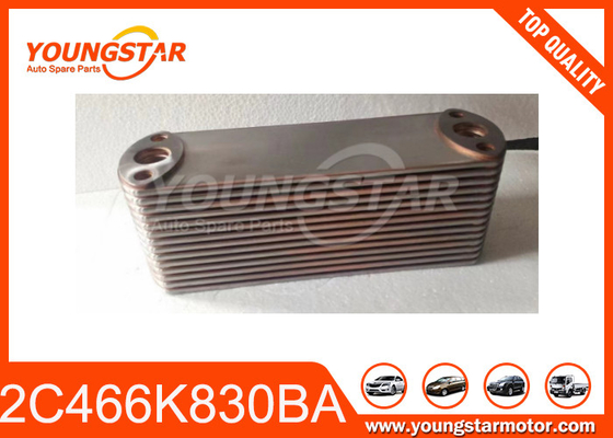 2C466K830BA Μέρη κινητήρα αυτοκινήτου για φορτίο Ford