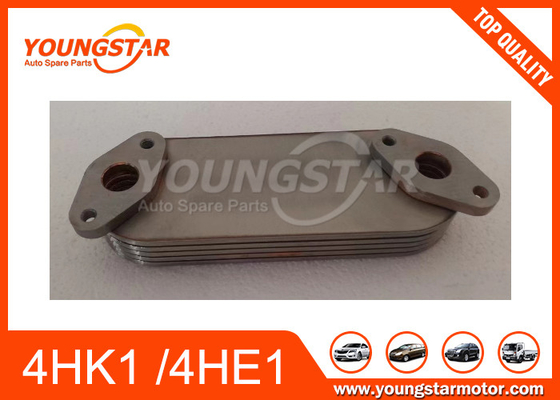 4HK1 4HE1 Θερμαντικό με λάδι για το ISUZU 8973341002 8973341000 8973341001 8-97334100-0