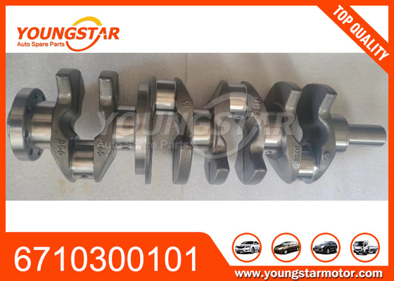 6710300101 Νέος D20DTF D20DTR ΚΡΑΝΚΣΑΦΤ για την SsangYong Actyon / CJ