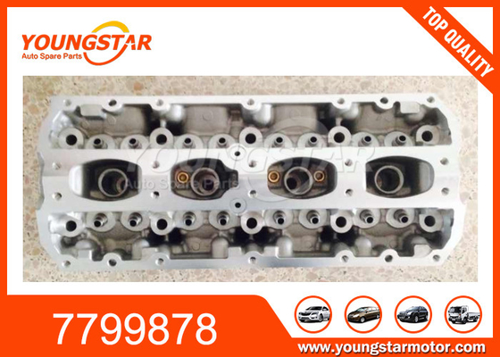 7799878 Κεφαλή κυλίνδρου για Fiat Palio 1.6 16v