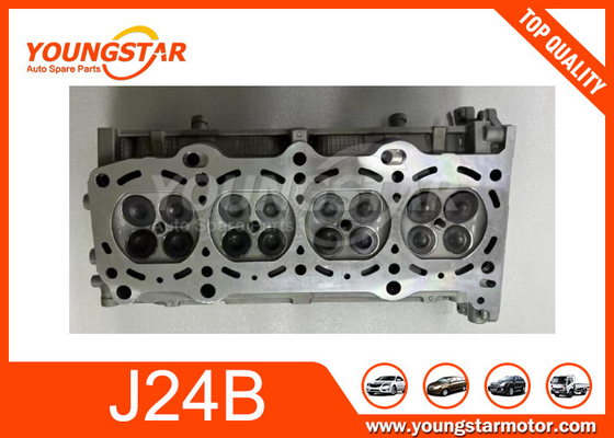 Suzuki J24B Πλήρης κεφαλή κυλίνδρου 11100 - 78KA0 11100 - 78K00