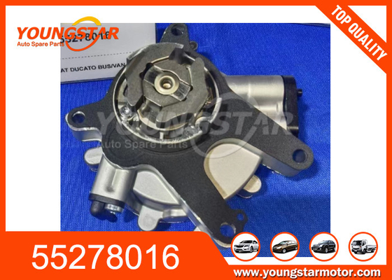 Αντλία κενού για λεωφορείο Fiat Ducatp / φορτηγό 55278016