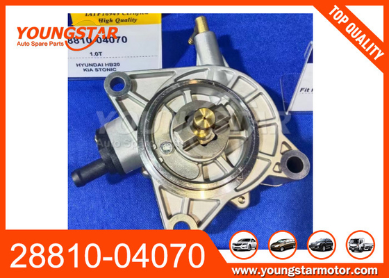 Για την Hyundai HB20 KIA Stonic 28810-04070 αντλία κενού