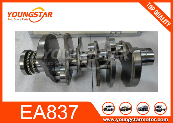 Στρογγυλοθραύλος κινητήρα Vm3.0 V6 για Audi EA837 Petrol 3.0T 06e105101AA