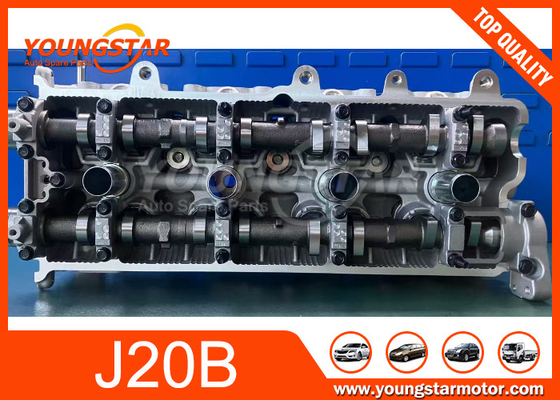 J20B Κεφαλή κυλίνδρου κινητήρα πλήρης 11100-65G03 Για SUZUKI Vitara 2.0L J20B
