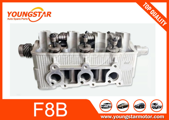 SUZUKI ST90 F8B 8V / 4CYL 11110 - 73002 Τύπος εξαντλητή κεφαλής κυλίνδρου