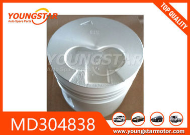 Έμβολο 91.1mm της Hyundai DHBH εμβόλων μηχανών MD304838 MD304853 Mitsubishi 4D56