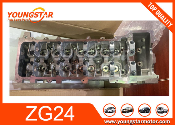 Νισάν Dongfeng Rich Pick Up 4RB2 ZG24 Κύλινδρο ZG0010 +A006