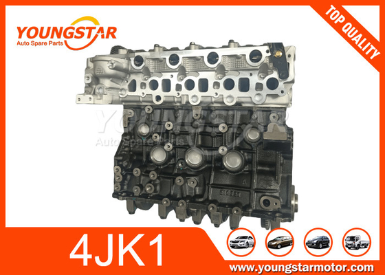 Μηχανή Isuzu 2.5 Ντίζελ Για την Chevrolet Dmax 2006 4JK1 Νότια Αμερική Αγορά
