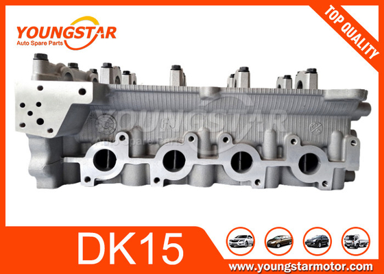 Κινέζικο όχημα DFSK DK15 Κύλινδρο Vvt Και κανένας Τύπος Vvt