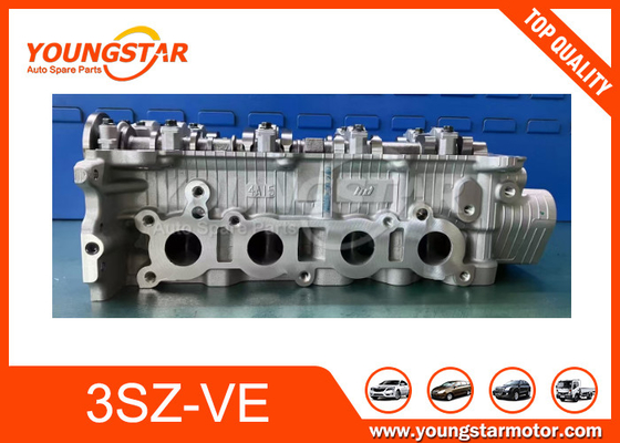 TOYOTA 3SZ-VE / K5-DE Πλήρης κεφαλή κυλίνδρου Assy 11101-B9320 11101-B9330 K5