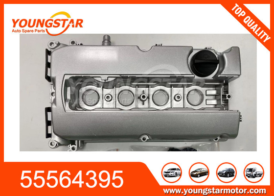 Κάλυψη βαλβίδας κινητήρα 55564395 A16XER για την Chevrolet Cruze Aveo Saturn Astra