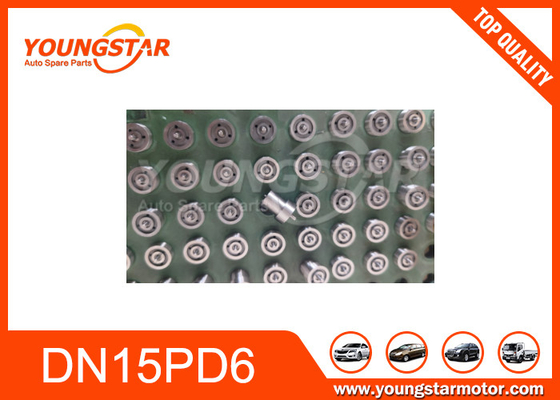 Σφουγγάρι εγχέτη DN15PD6 093400-5060 Για Mitsubishi 4D56 MD603660