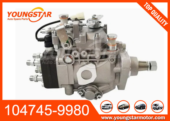 Αντλία έγχυσης καυσίμου Για KIA K2700 104745-9980 104745-9980 VE4/10F2075LNP1691