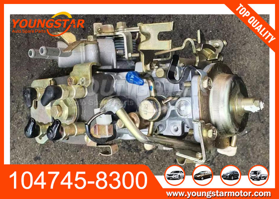 104745-8300 ZEXEL 9 460 613 228 Αντλία ένεσης για την MITSUBISHI 4D56