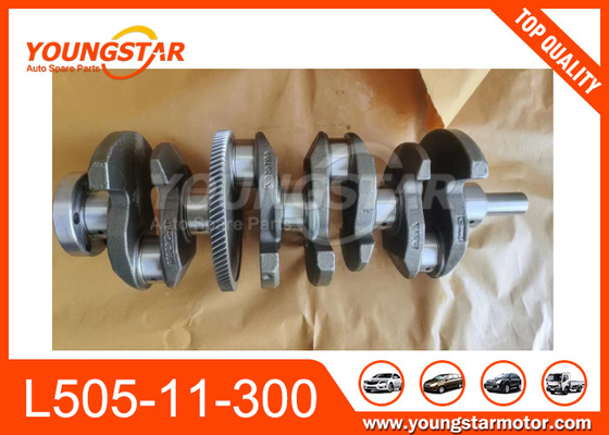 Στρογγυλοθραύστης για MAZDA 2.5 RUIYI RF8E5G AB L5 L505-11-300