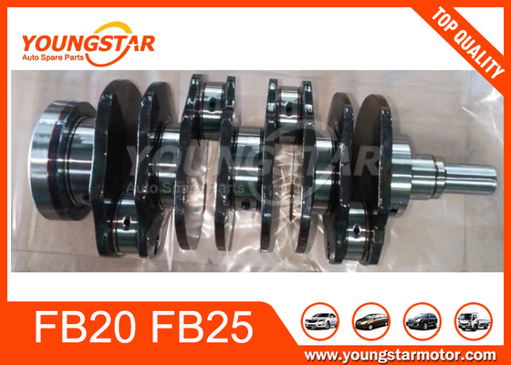 Κρανκ άξονας FB20 FB25 SUBARU 12200-AA510 12200-AA440